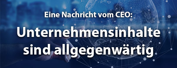 Die digitale Erlebniswirtschaft