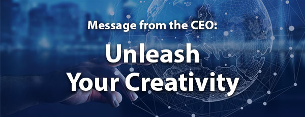 Unleash Your Creativity