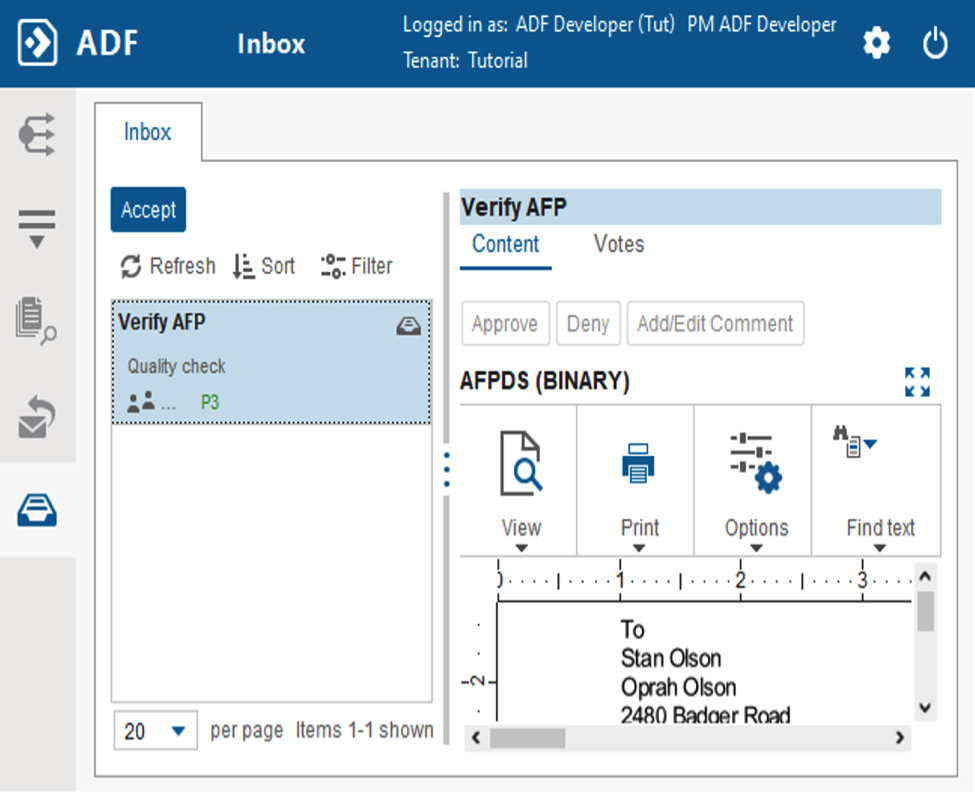Papyrus CCM Platform Papyrus Version 7.6