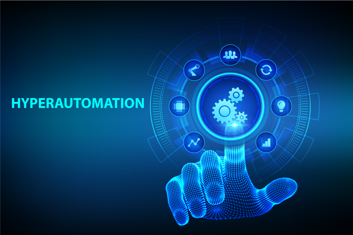 How to Capitalize on Hyperautomation in 2021