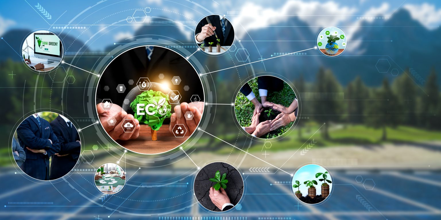ESG Readiness: Building a Sustainable Future Together – Papyrus Blog