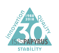 30 Years of ISIS Papyrus