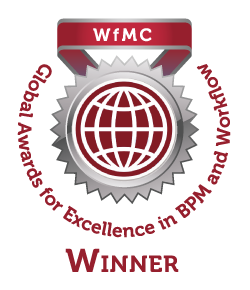 2016 WfMC Global Awards for BPM