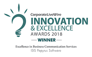 Excellence in Business Communication Services from Corporate LifeWire
