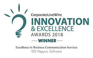 Excellence in Business Communication Services from Corporate LifeWire