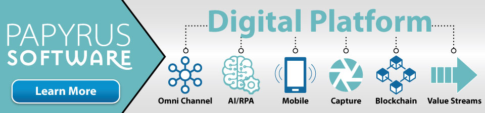 Papyrus Digital Business Platform