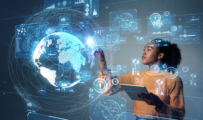 Adaptive Case Management