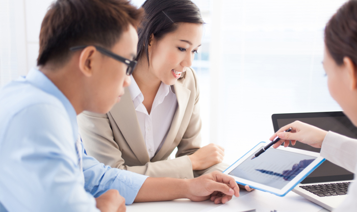 Enterprise Content Services Platform ECM