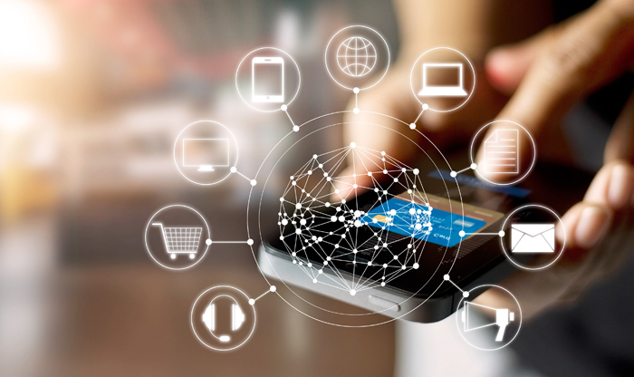 What is Enterprise Digital Mail? What is Enterprise Digital Mail?