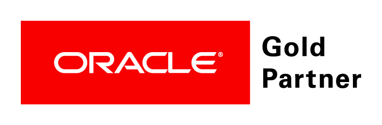 Oracle partner logo