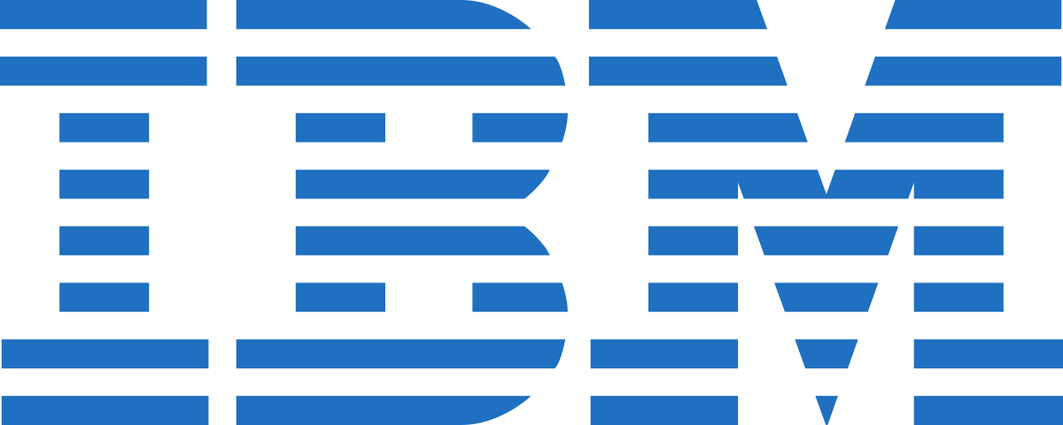 IBM logo