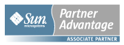 SUN partner logo