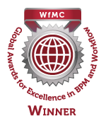 2015 WfMC Global Award Winner