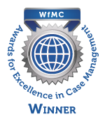 2015 WfMC Global Award Winner