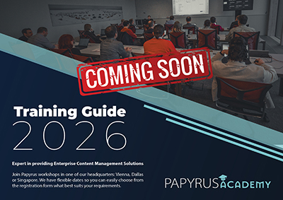 Training Guide 2026 Cover