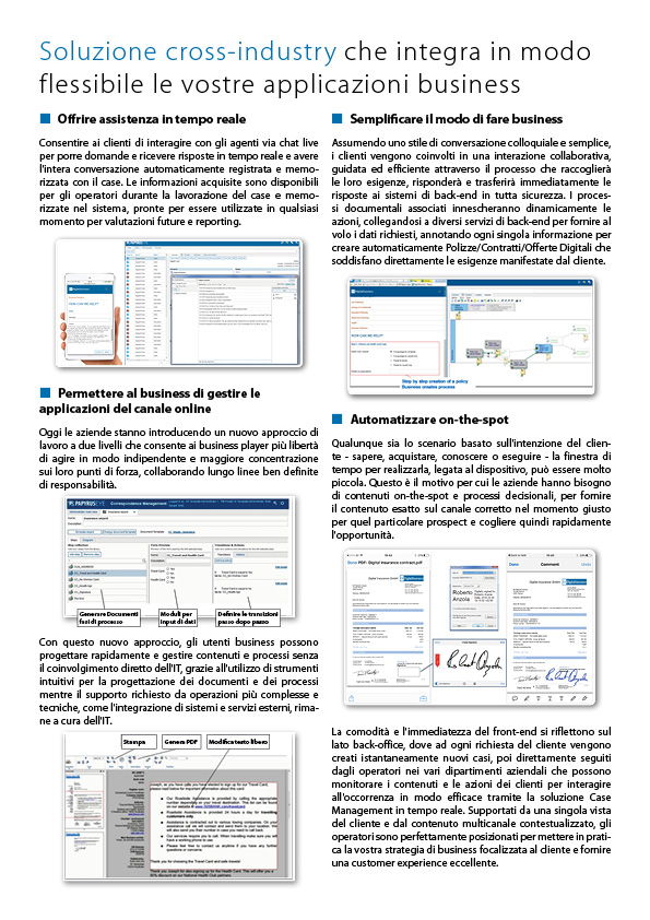 Technology Information Report