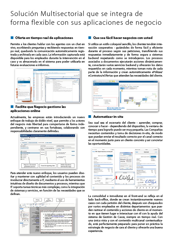 Technology Information Report