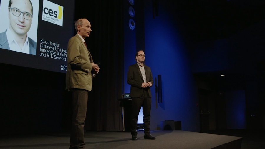 Project Information Management