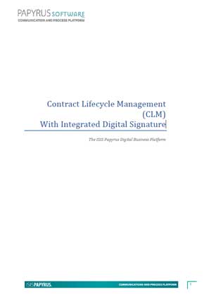 Digital Signature Whitepaper