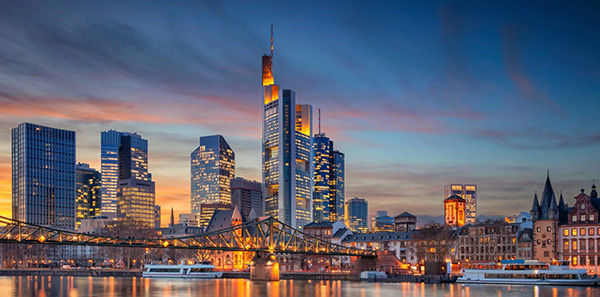 Frankfurt, Germany