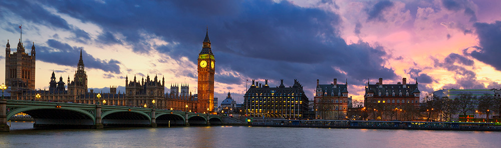 London, United Kingdom