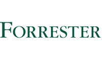 Forrester logo