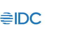 IDC logo