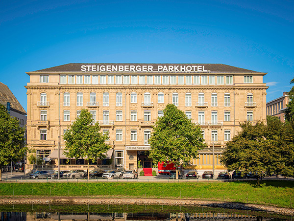 Düsseldorf Conference
