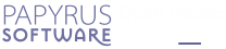 Papyrus Software