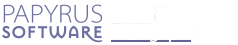 Papyrus Software
