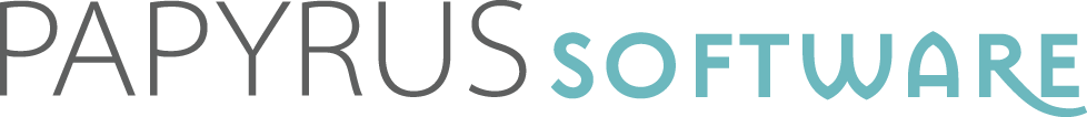 Papyrus Software