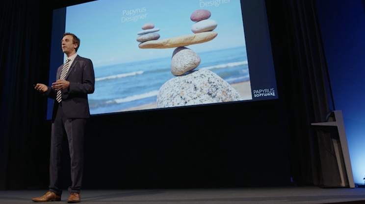 Partnership for SaaS Services