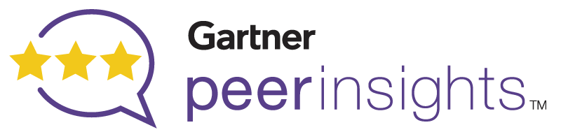 Gartner Peer Insights