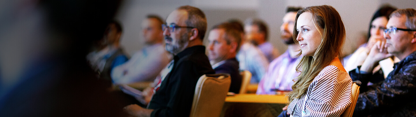 Gartner Application Summit