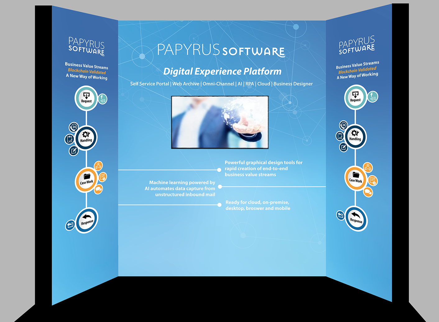 Deloitte Shared Services Conference 2022