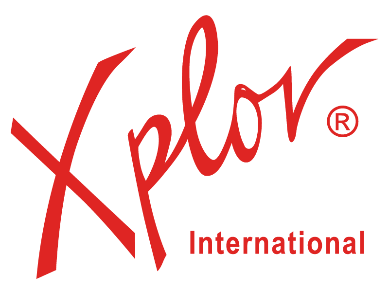 Xplor logo