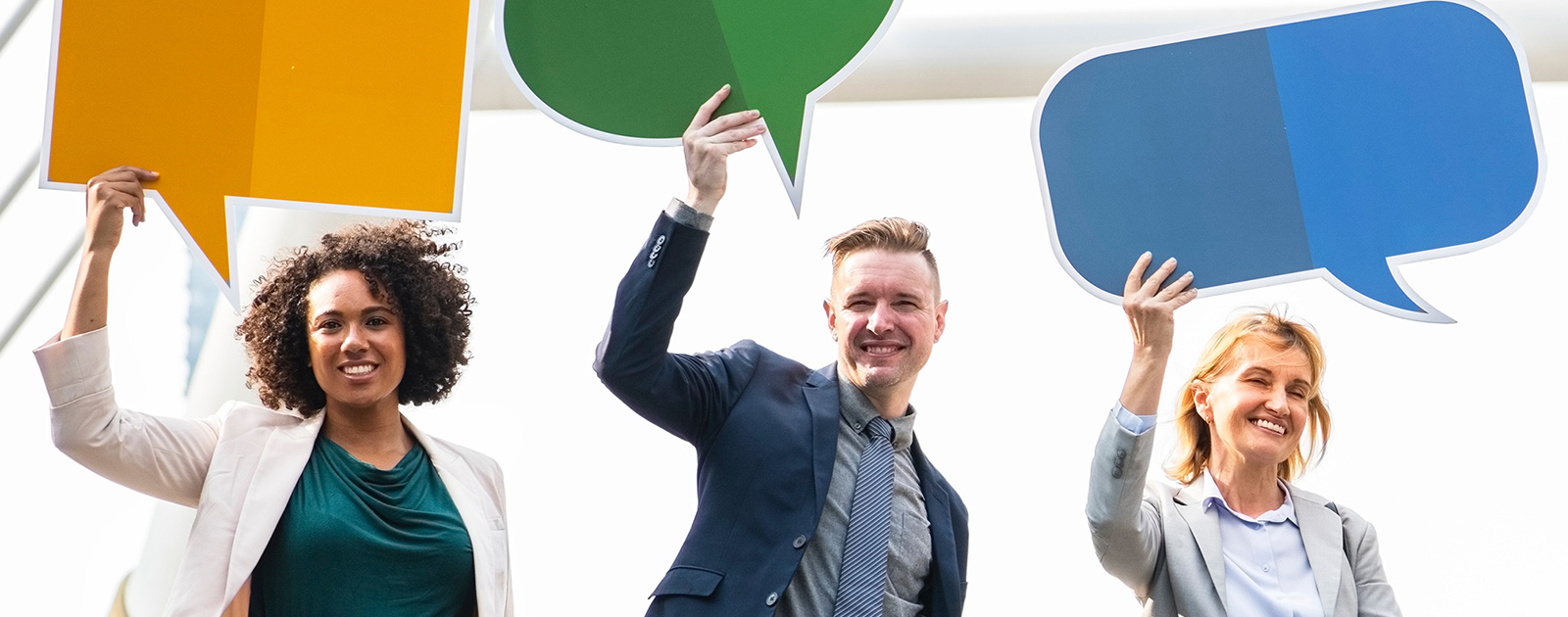 Campaigns / Targeted Messaging