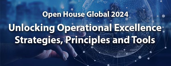 Unlocking Operational Excellence - Strategies, Principles and Tools