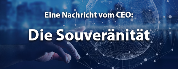 Die Souveränität