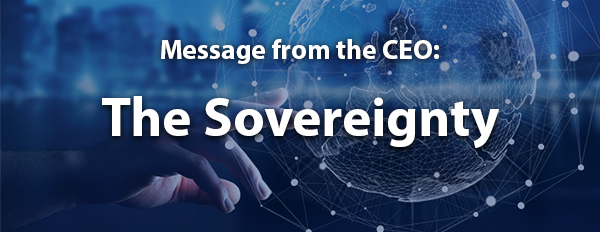 The Sovereignty