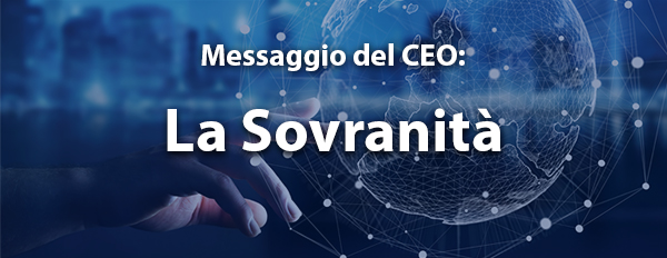 La Sovranità