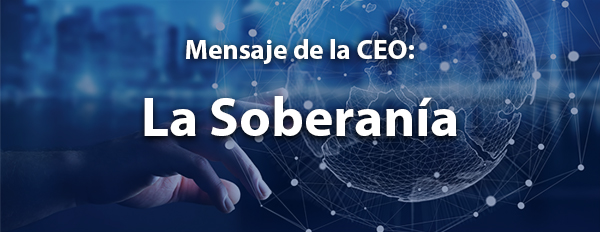La Soberanía