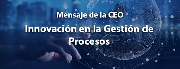 Innovación en la Gestión de Procesos