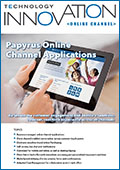 Technology Innovation Report: Aplicaciones Canal Online Papyrus